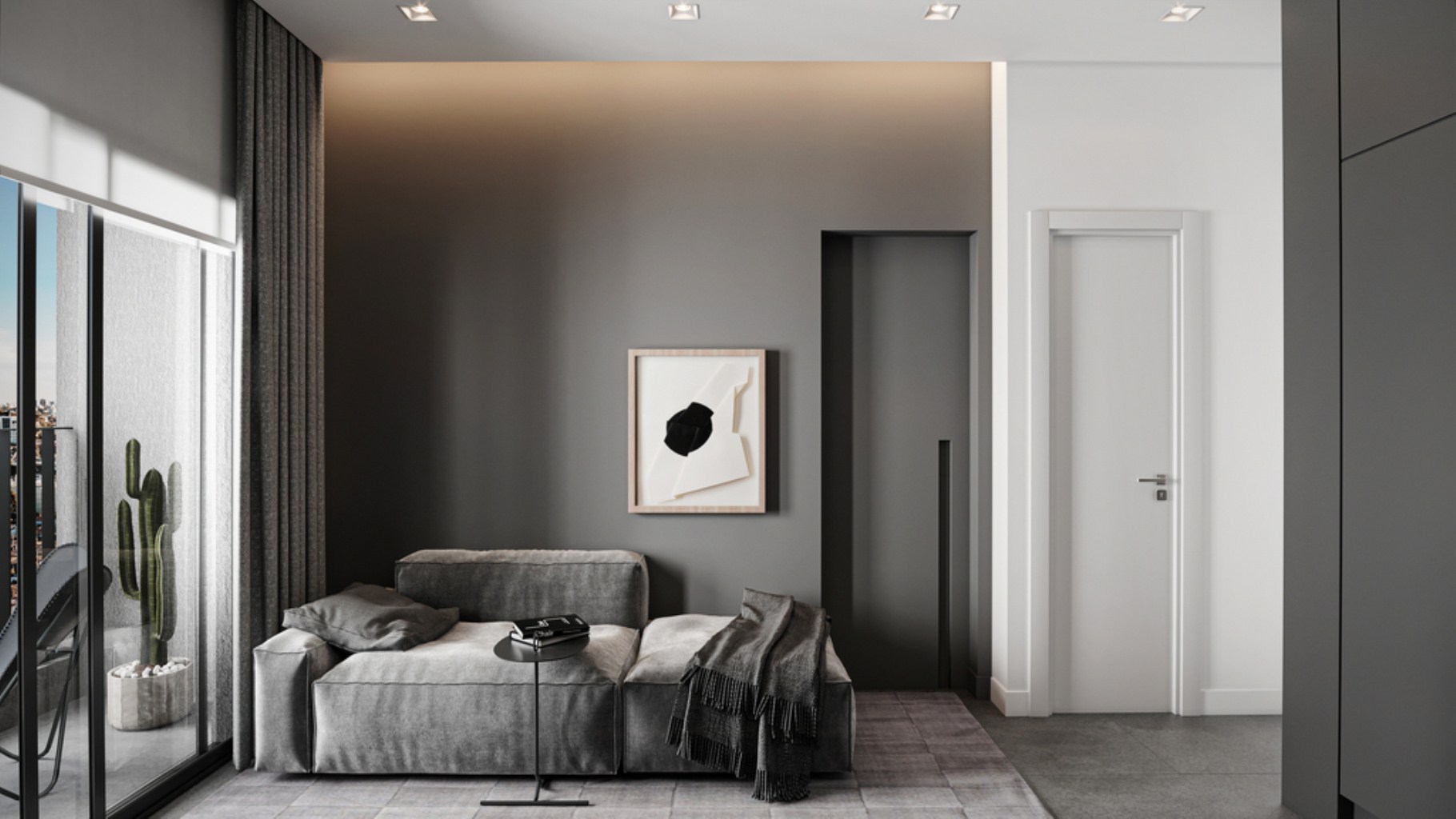 Apartamento, 3 quartos, 64 m² - Foto 15
