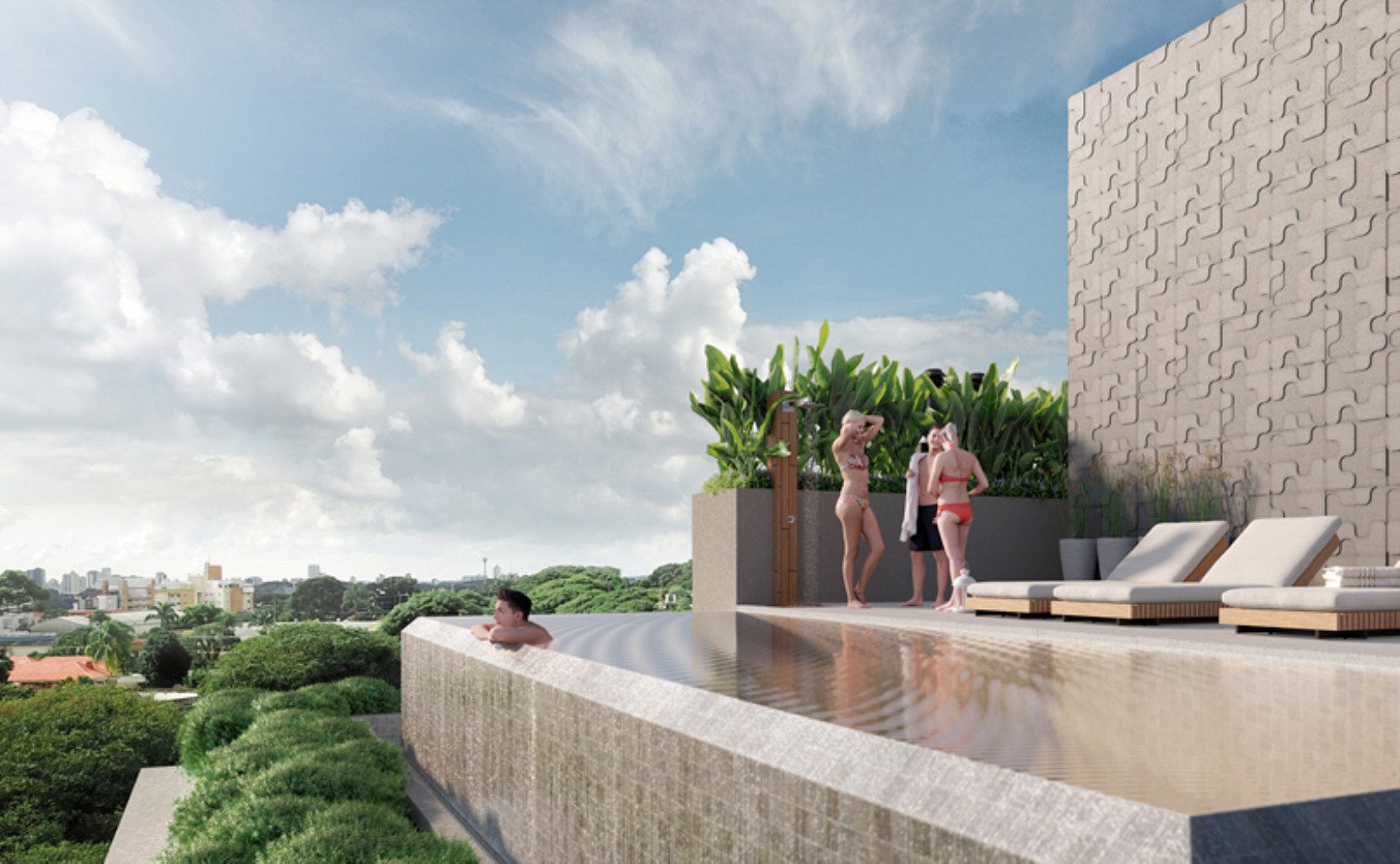 Apartamento, 2 quartos, 155 m² - Foto 12