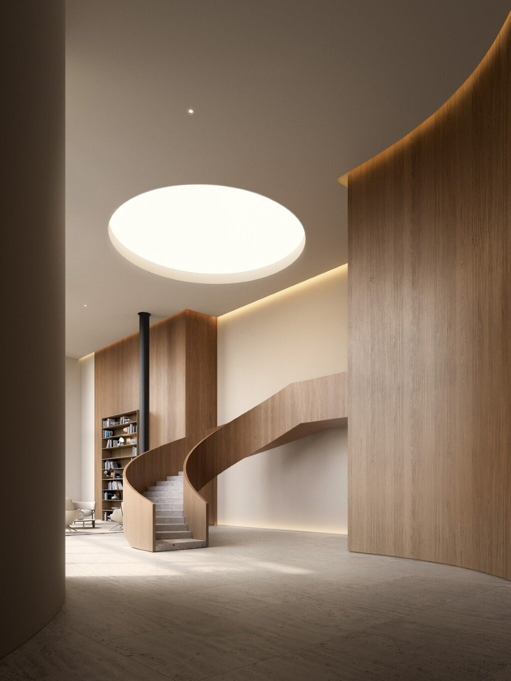 Apartamento, 3 quartos, 140 m² - Foto 7