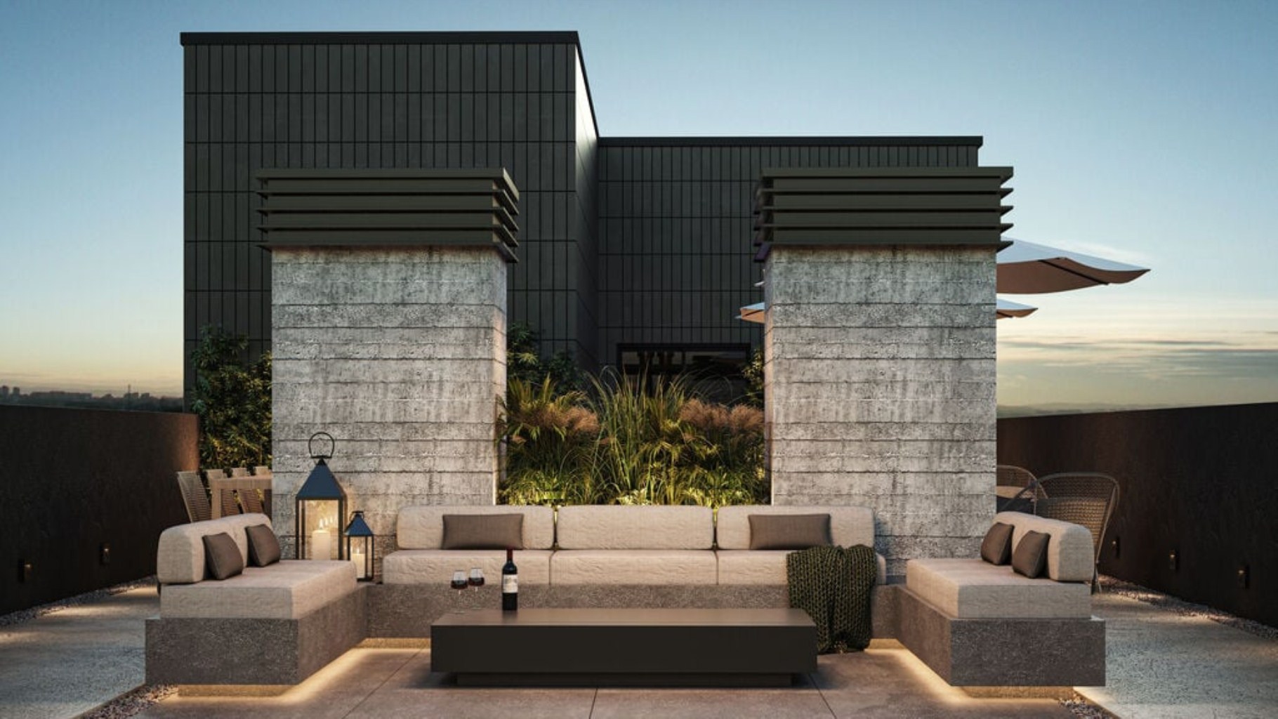 Apartamento, 1 quarto, 34 m² - Foto 33