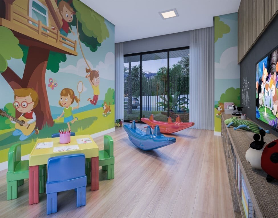 Apartamento, 3 quartos, 97 m² - Foto 9