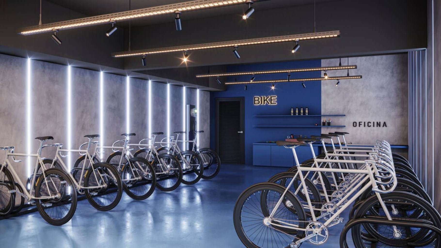 Apartamento, 1 quarto, 34 m² - Foto 17