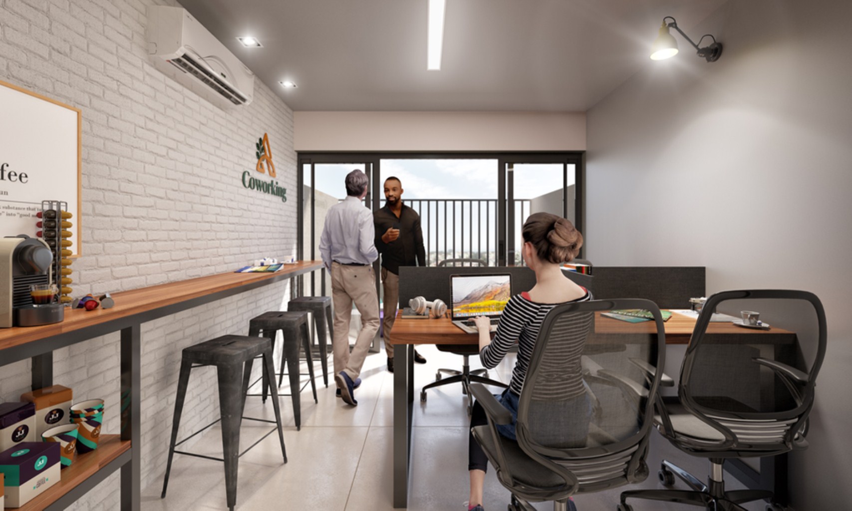 Apartamento, 2 quartos, 155 m² - Foto 6