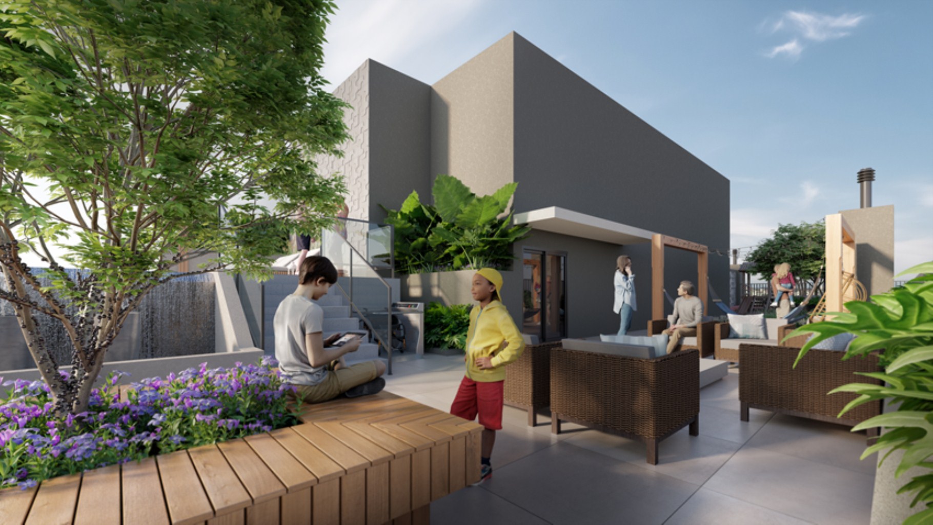 Apartamento, 2 quartos, 155 m² - Foto 10