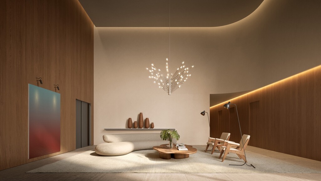 Apartamento, 3 quartos, 167 m² - Foto 5