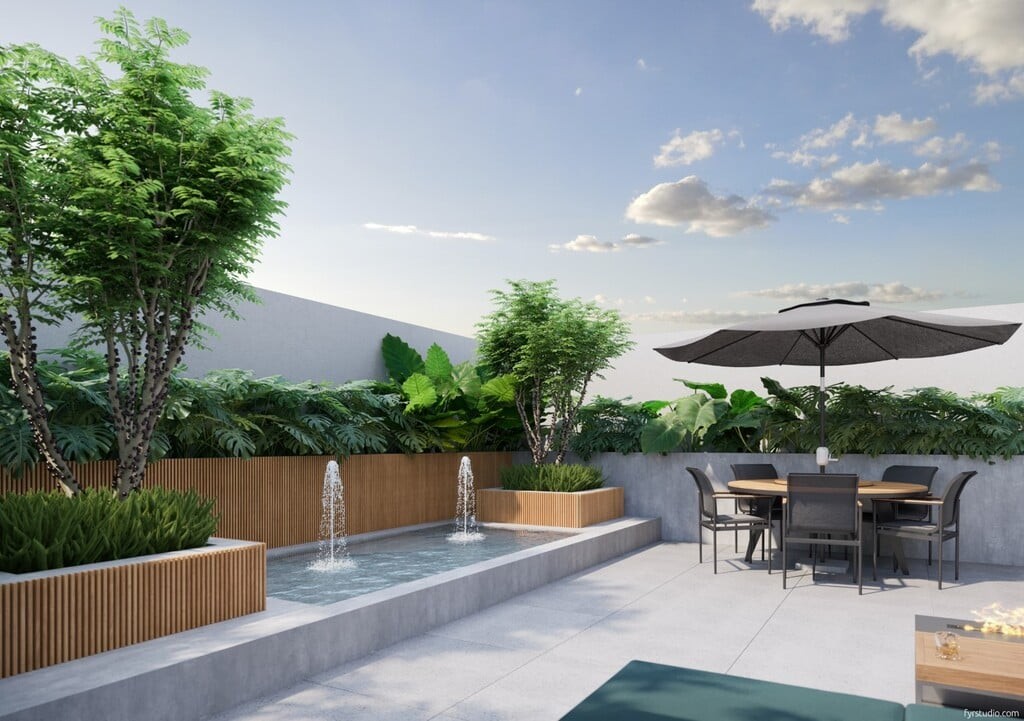 Cobertura, 3 quartos, 145 m² - Foto 21