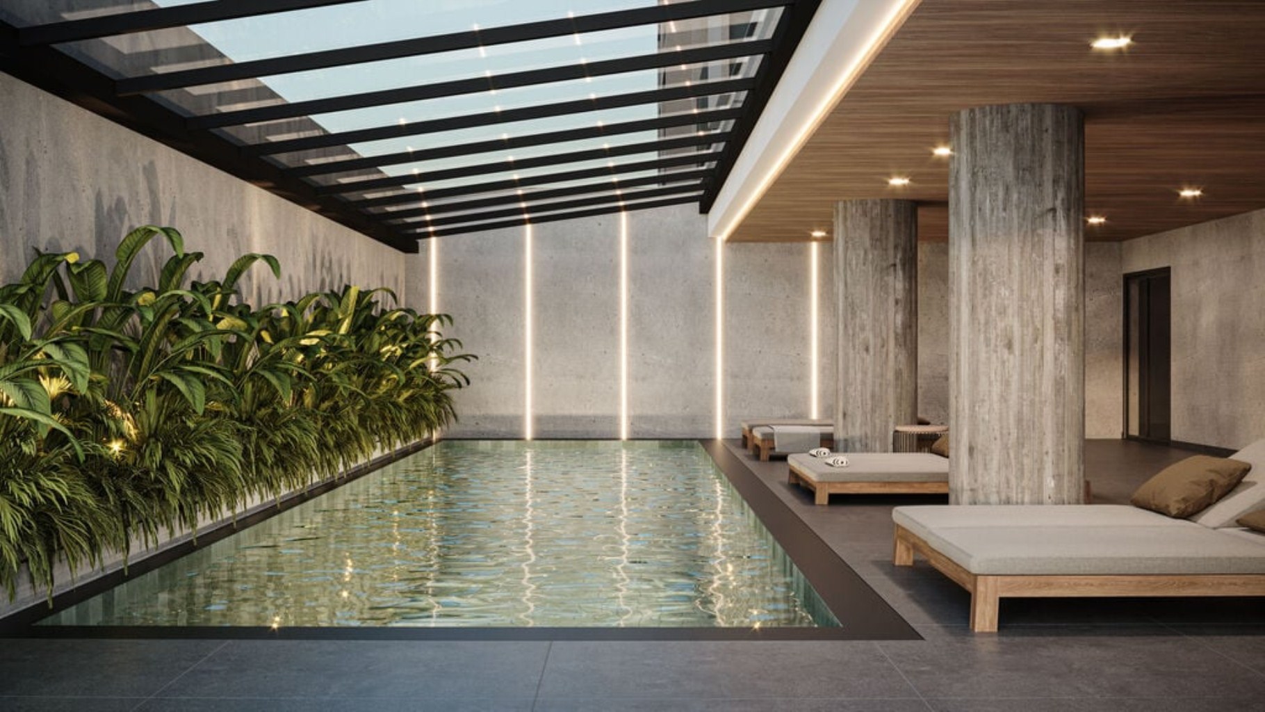 Apartamento, 2 quartos, 103 m² - Foto 27