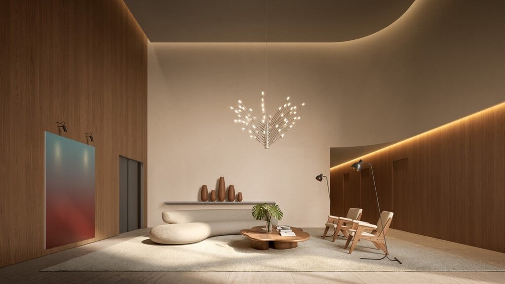 Apartamento, 3 quartos, 140 m² - Foto 5