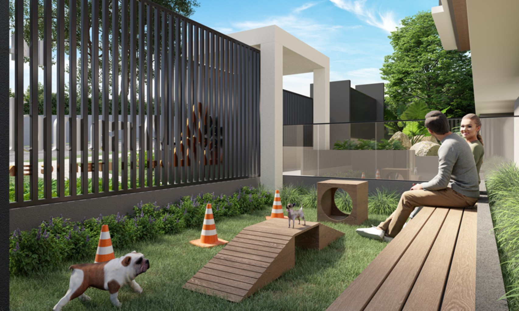 Apartamento, 2 quartos, 155 m² - Foto 11