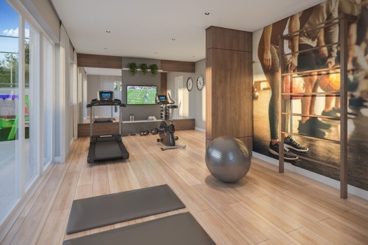 Apartamento, 3 quartos, 77 m² - Foto 5