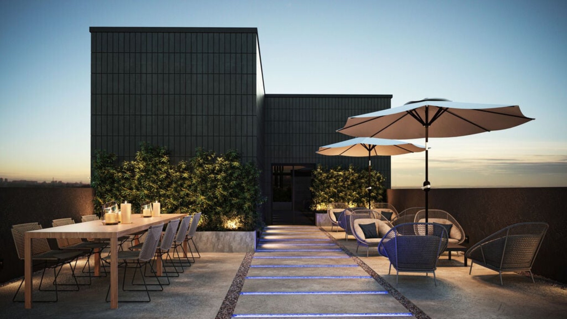 Apartamento, 1 quarto, 34 m² - Foto 32