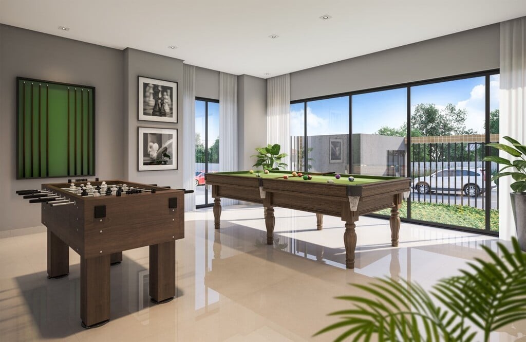 Apartamento, 3 quartos, 97 m² - Foto 8