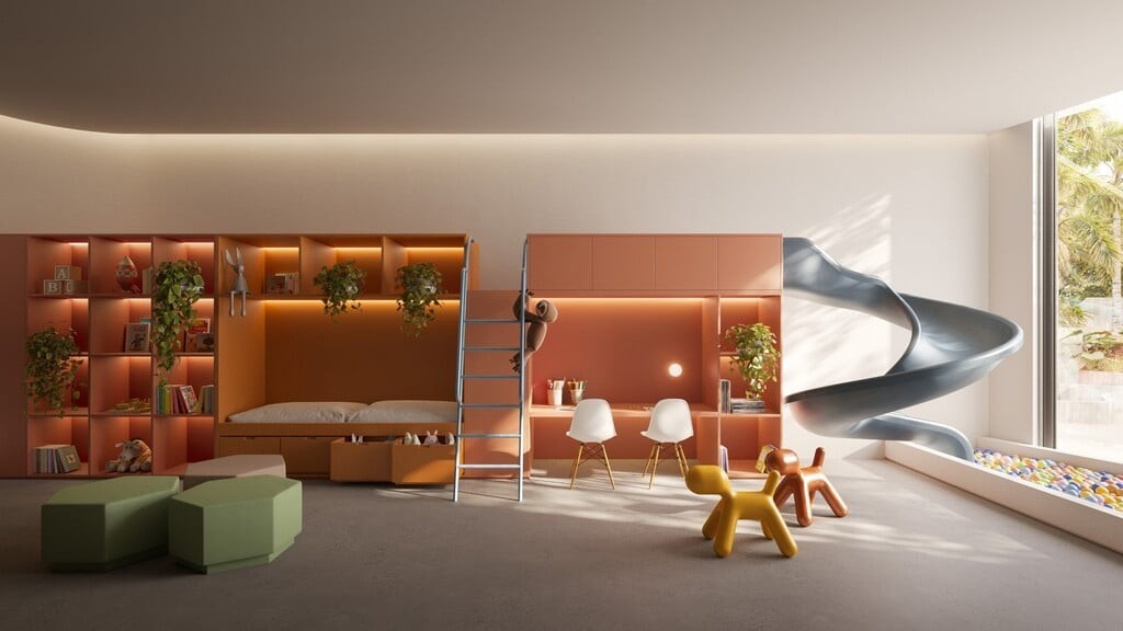 Apartamento, 3 quartos, 140 m² - Foto 23