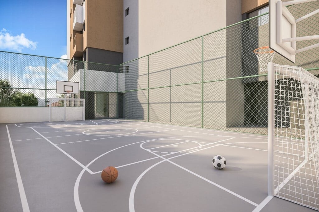 Apartamento, 3 quartos, 97 m² - Foto 10