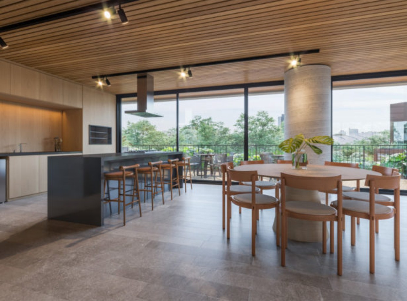 Cobertura, 3 quartos, 260 m² - Foto 26