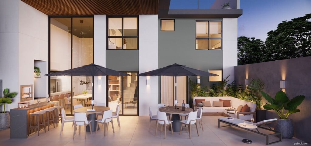 Apartamento, 2 quartos, 78 m² - Foto 10