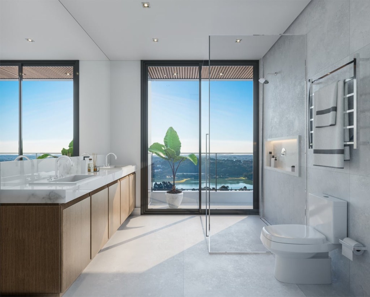 Apartamento, 2 quartos, 158 m² - Foto 20