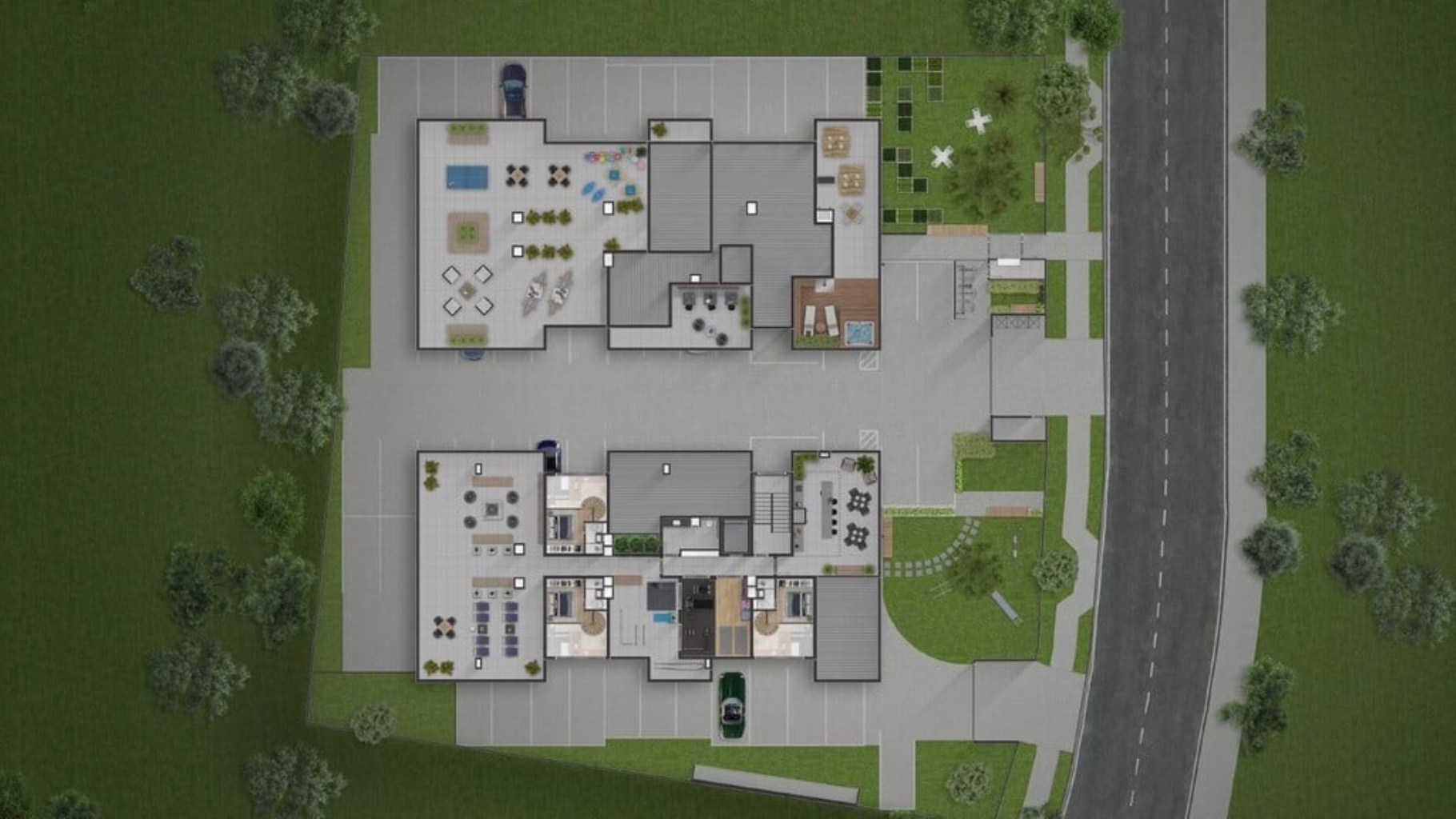 Apartamento, 3 quartos, 79 m² - Foto 22