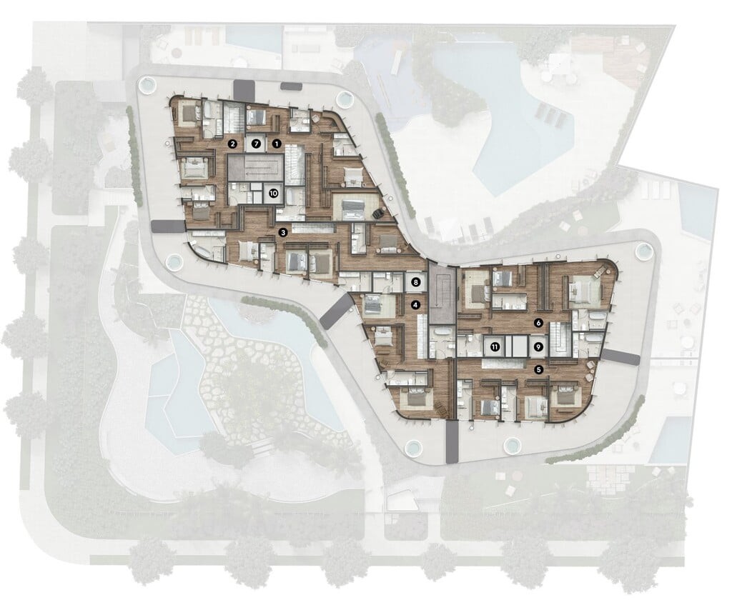 Apartamento, 3 quartos, 140 m² - Foto 35