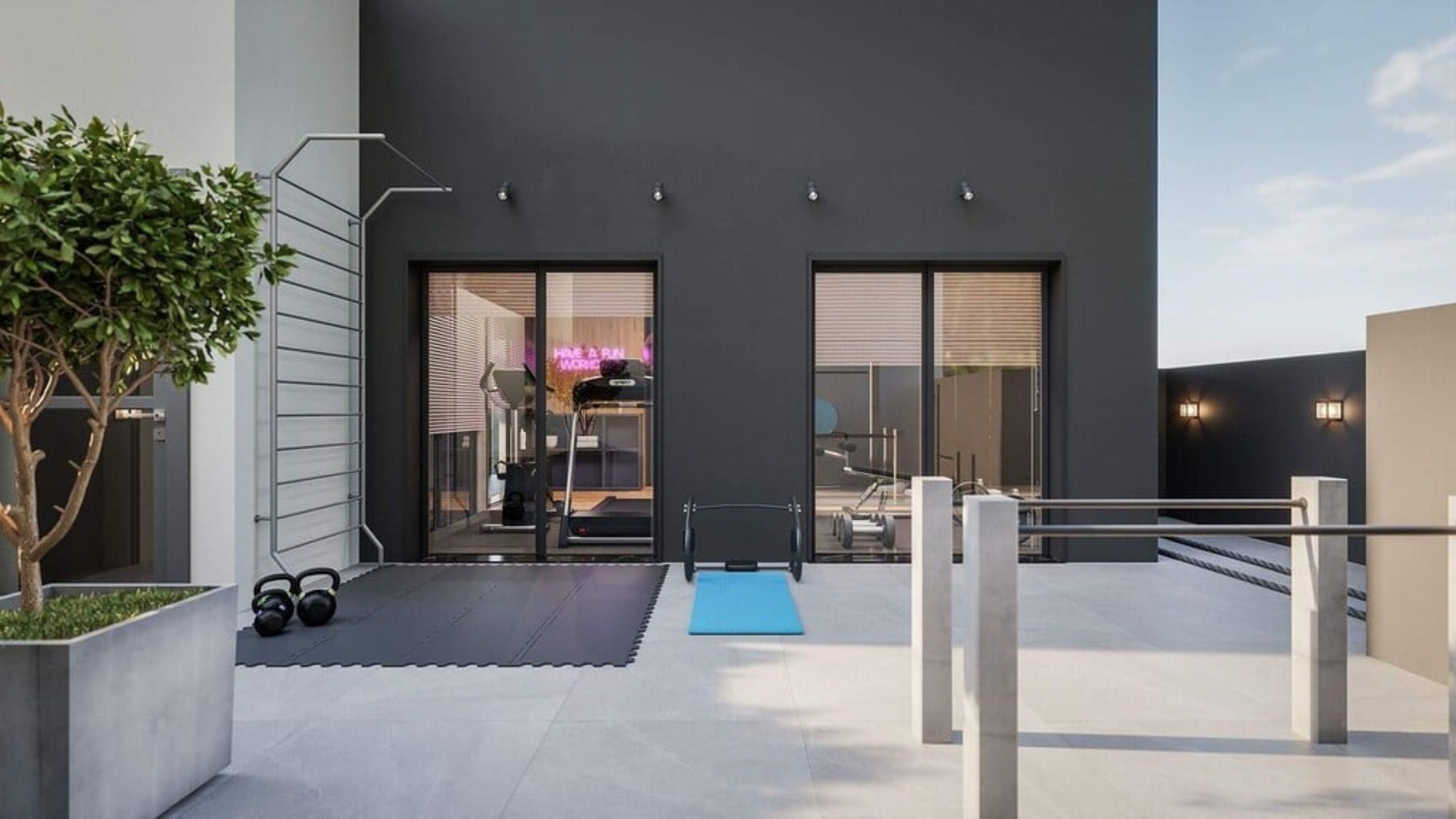 Apartamento, 3 quartos, 79 m² - Foto 15