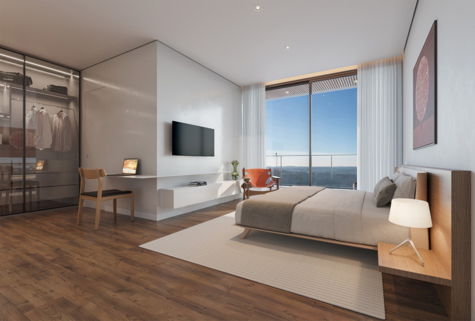Cobertura, 3 quartos, 260 m² - Foto 18