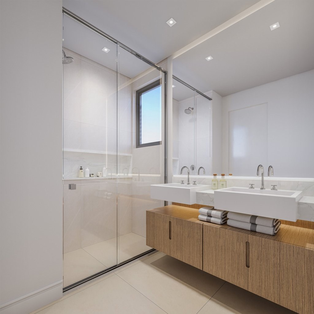 Apartamento, 2 quartos, 158 m² - Foto 19