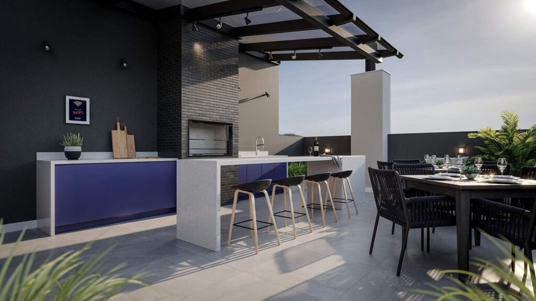 Apartamento, 3 quartos, 79 m² - Foto 17