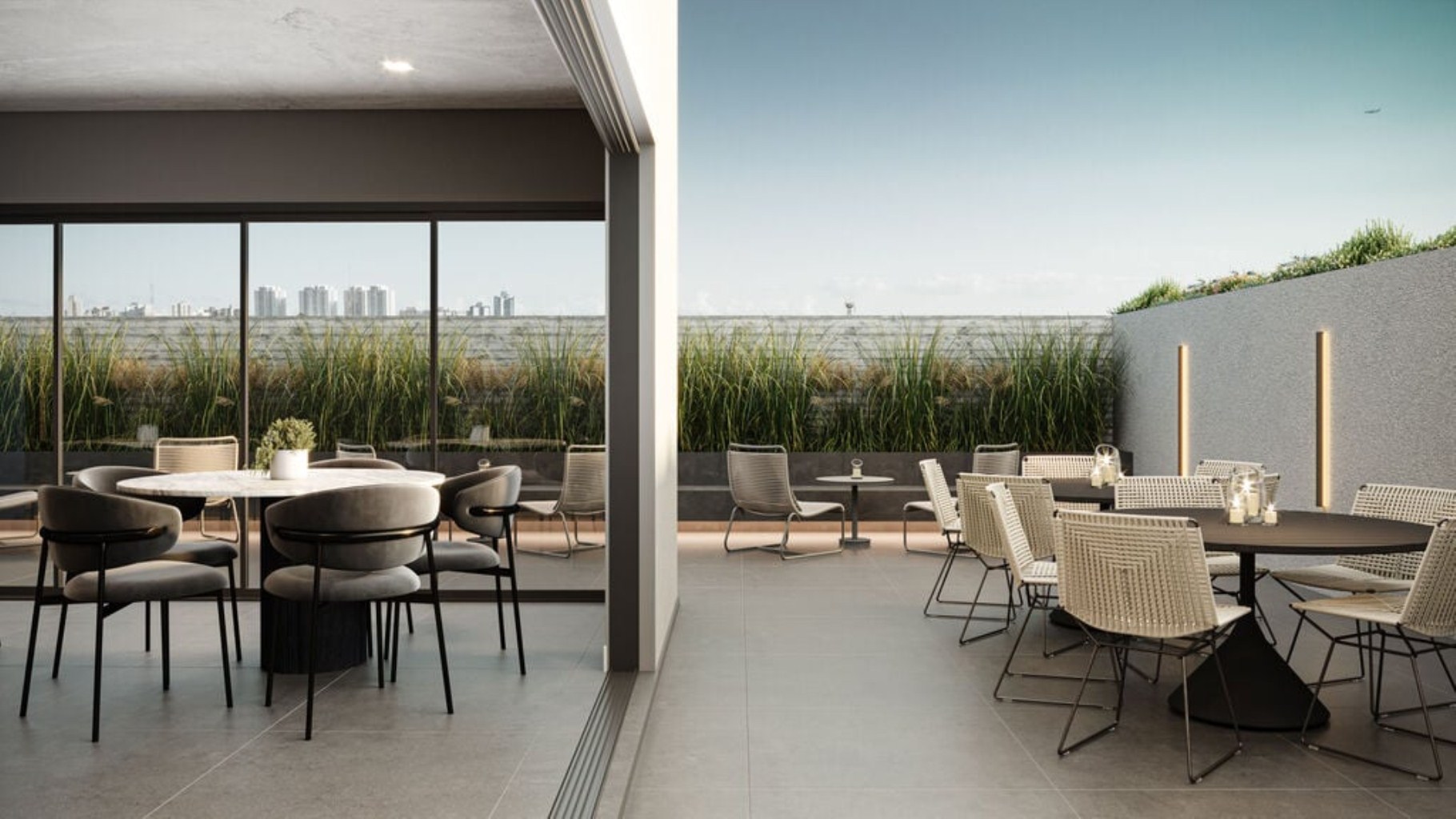 Apartamento, 1 quarto, 22 m² - Foto 29