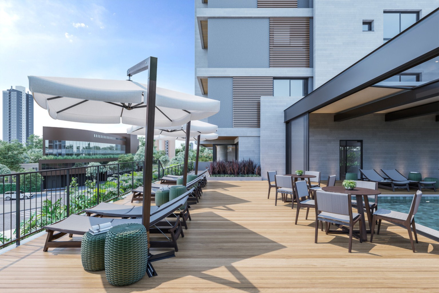 Cobertura, 3 quartos, 260 m² - Foto 36