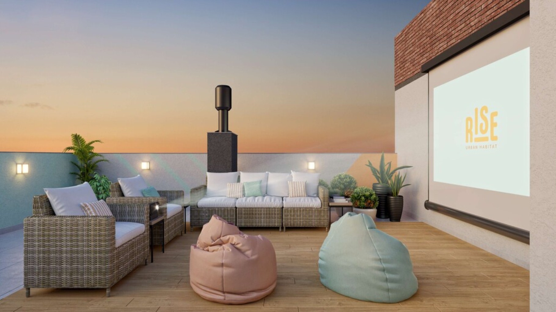 Apartamento, 3 quartos, 84 m² - Foto 11