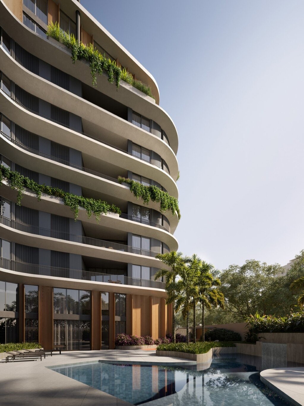 Apartamento, 3 quartos, 167 m² - Foto 4
