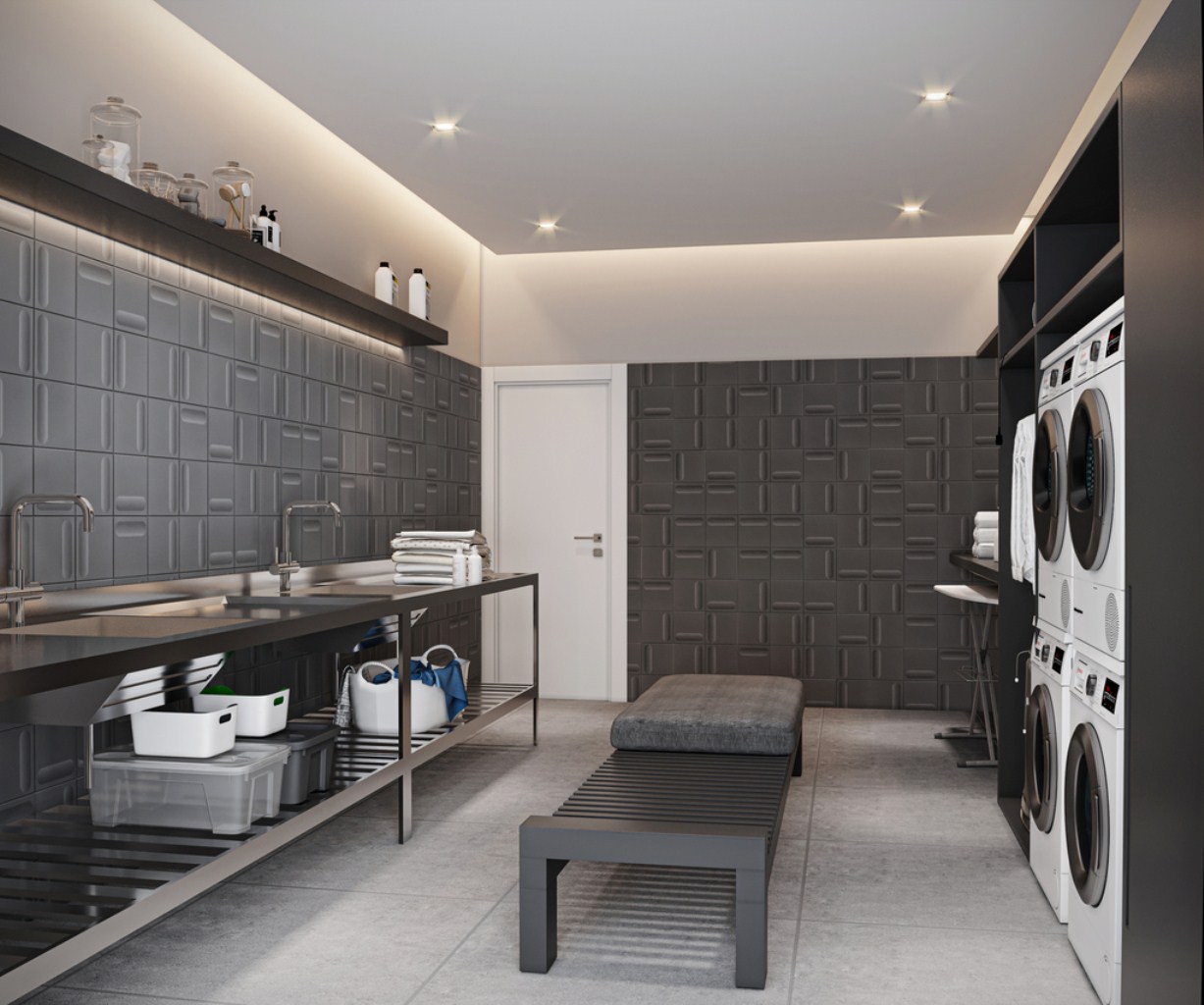 Apartamento, 3 quartos, 64 m² - Foto 21