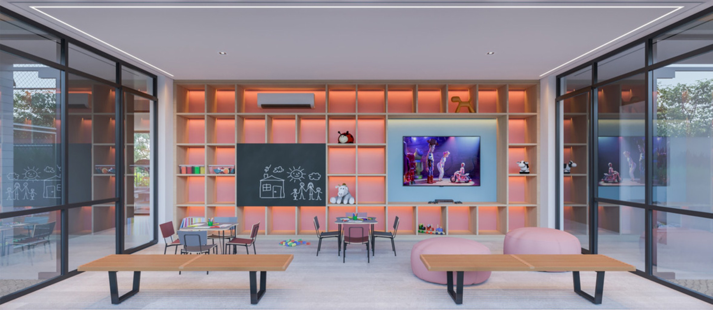 Cobertura, 3 quartos, 260 m² - Foto 27
