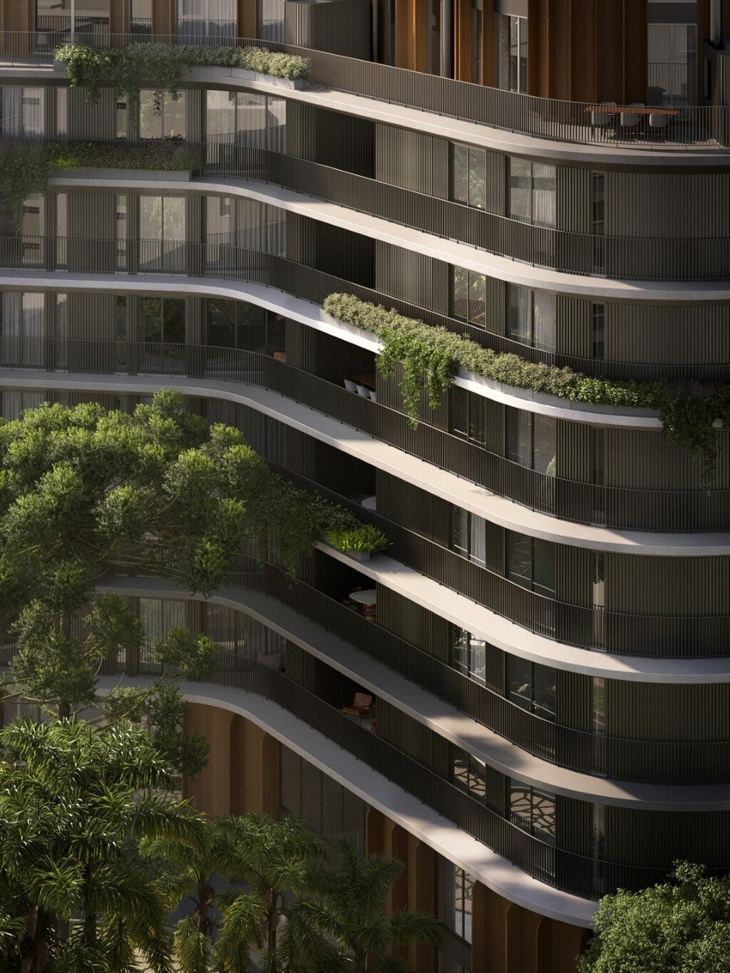 Apartamento, 2 quartos, 134 m² - Foto 31