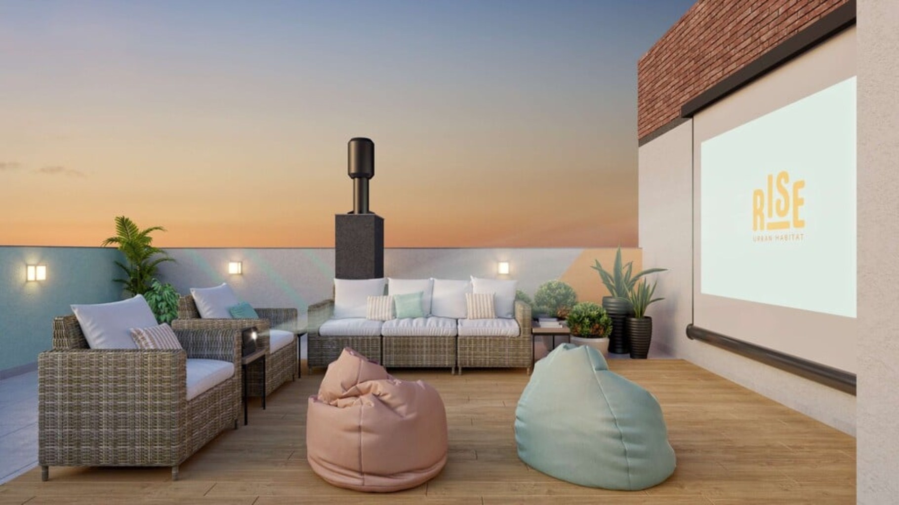 Apartamento, 2 quartos, 61 m² - Foto 11