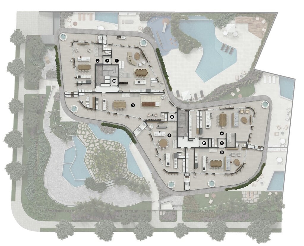 Apartamento, 3 quartos, 140 m² - Foto 34