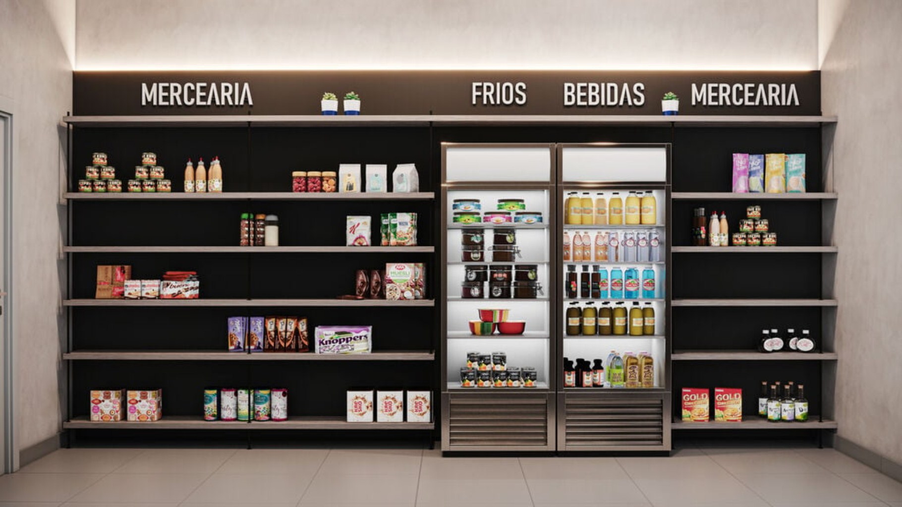 Apartamento, 1 quarto, 22 m² - Foto 22