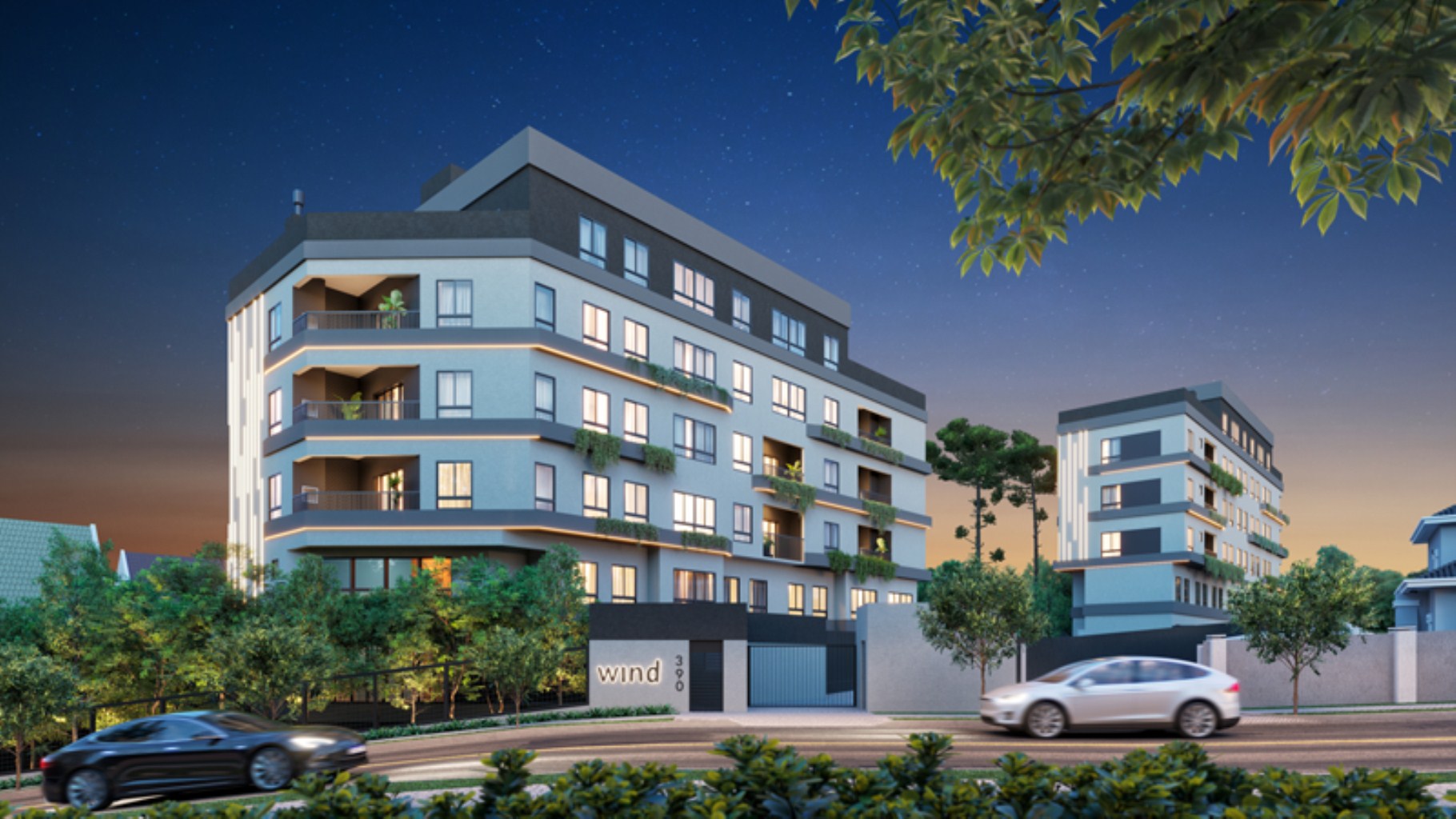 Loft, 41 m² - Foto 1