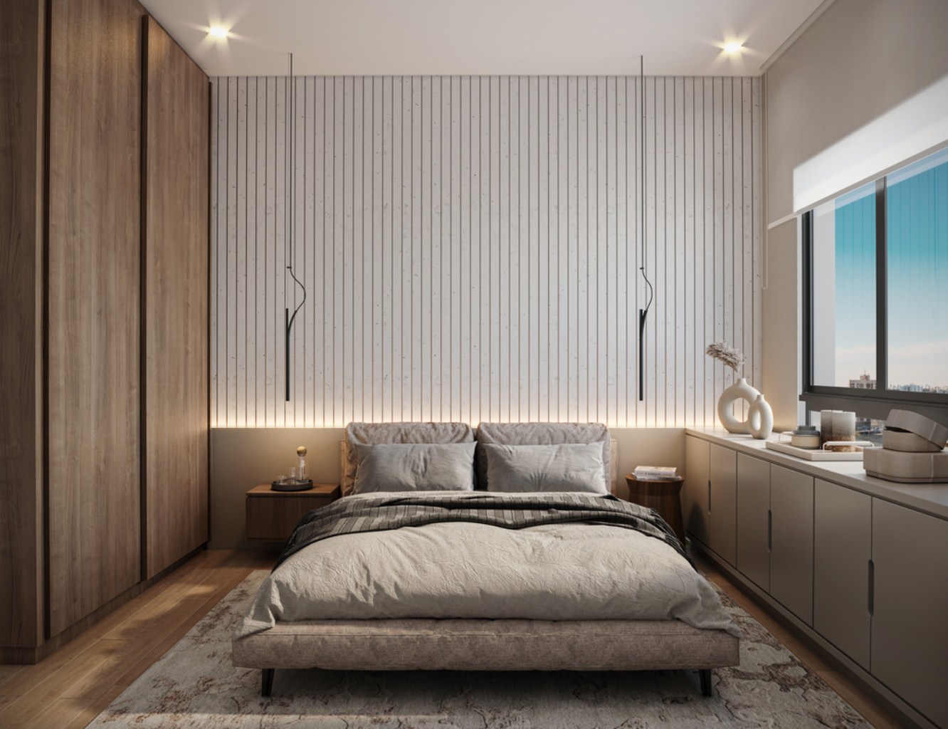 Apartamento, 3 quartos, 64 m² - Foto 19