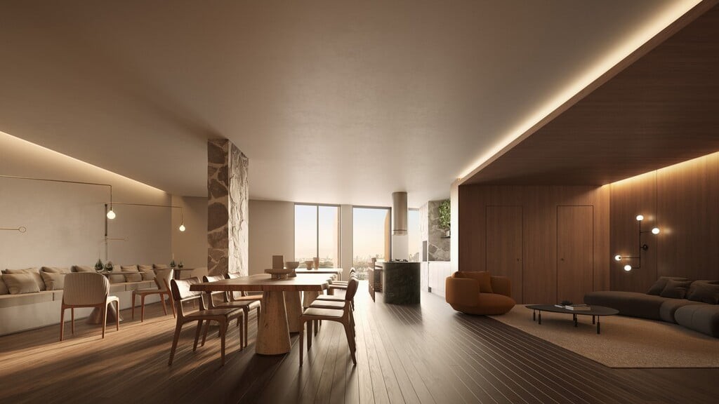 Apartamento, 3 quartos, 187 m² - Foto 22