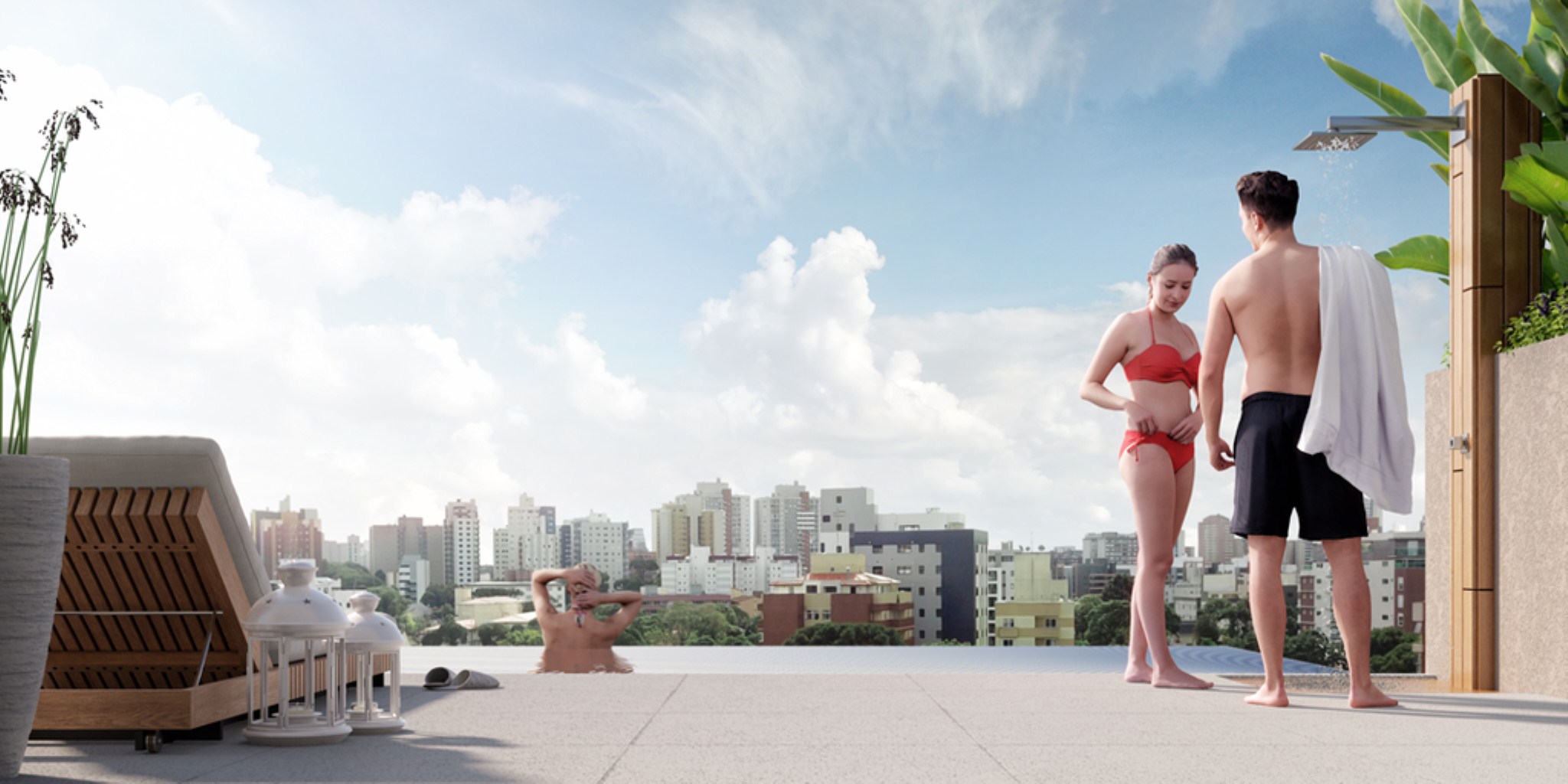 Apartamento, 2 quartos, 155 m² - Foto 13