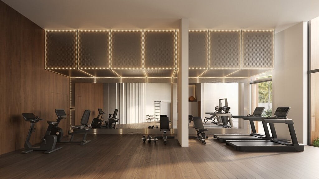 Apartamento, 3 quartos, 140 m² - Foto 21