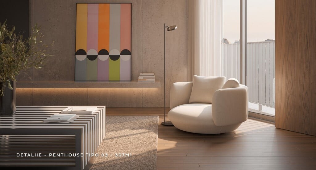 Apartamento, 3 quartos, 187 m² - Foto 16