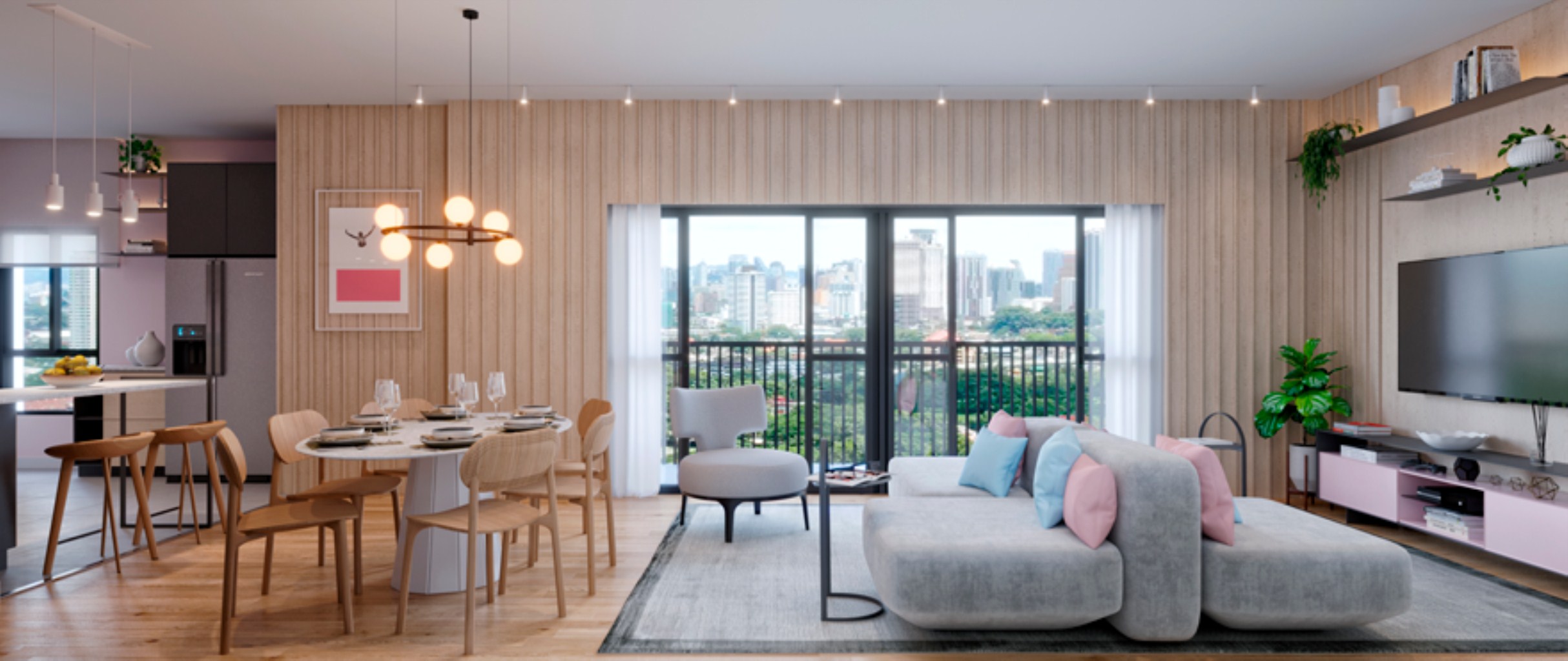 Loft, 41 m² - Foto 3