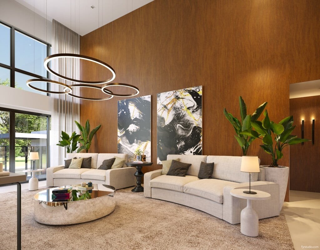 Apartamento, 3 quartos, 170 m² - Foto 5