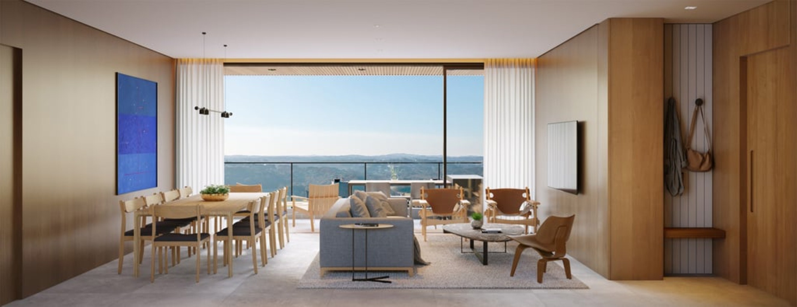 Apartamento, 2 quartos, 158 m² - Foto 10