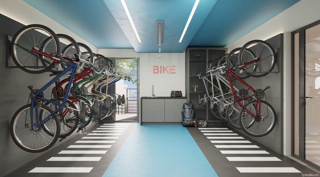 Apartamento, 3 quartos, 170 m² - Foto 17