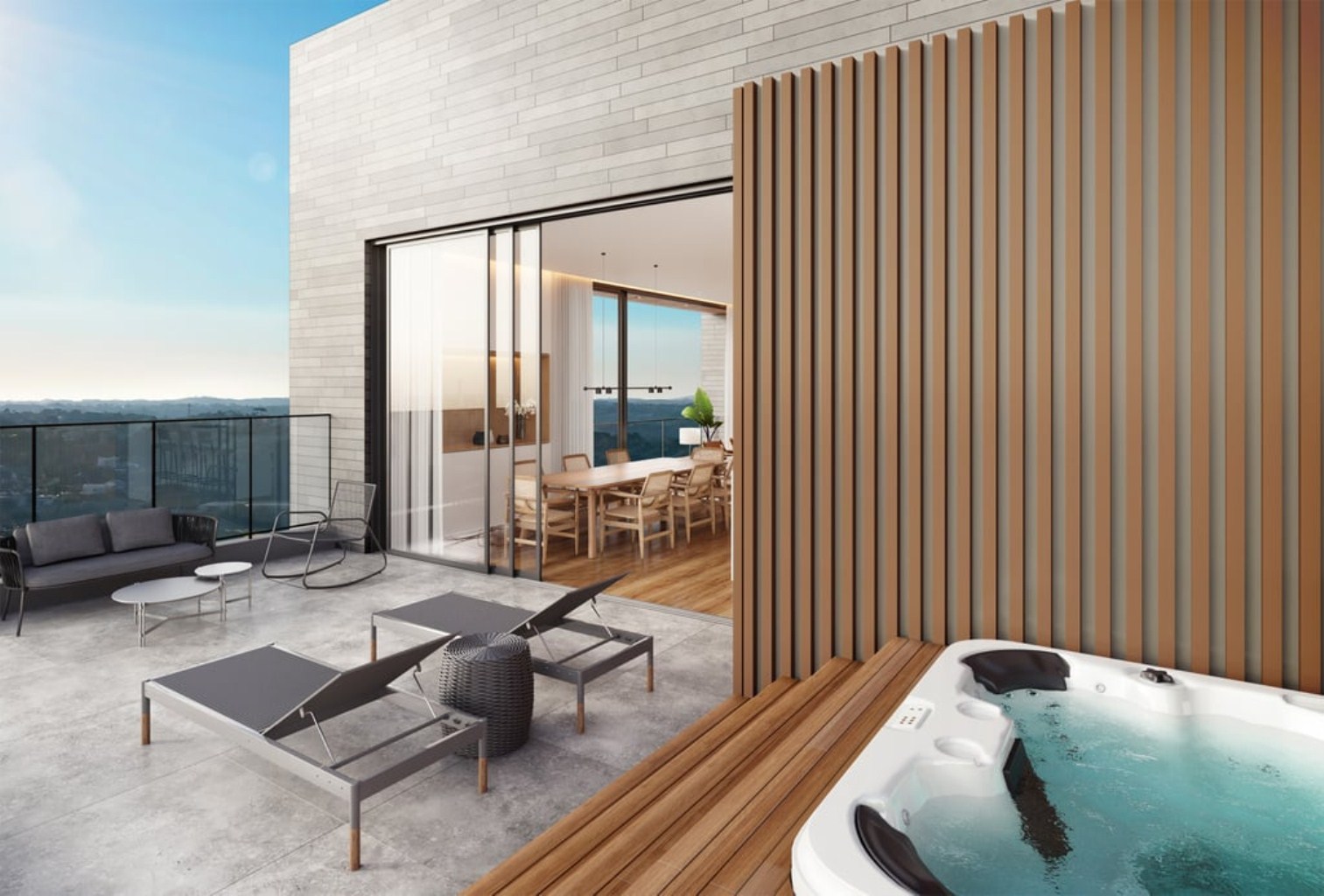 Apartamento, 2 quartos, 158 m² - Foto 15