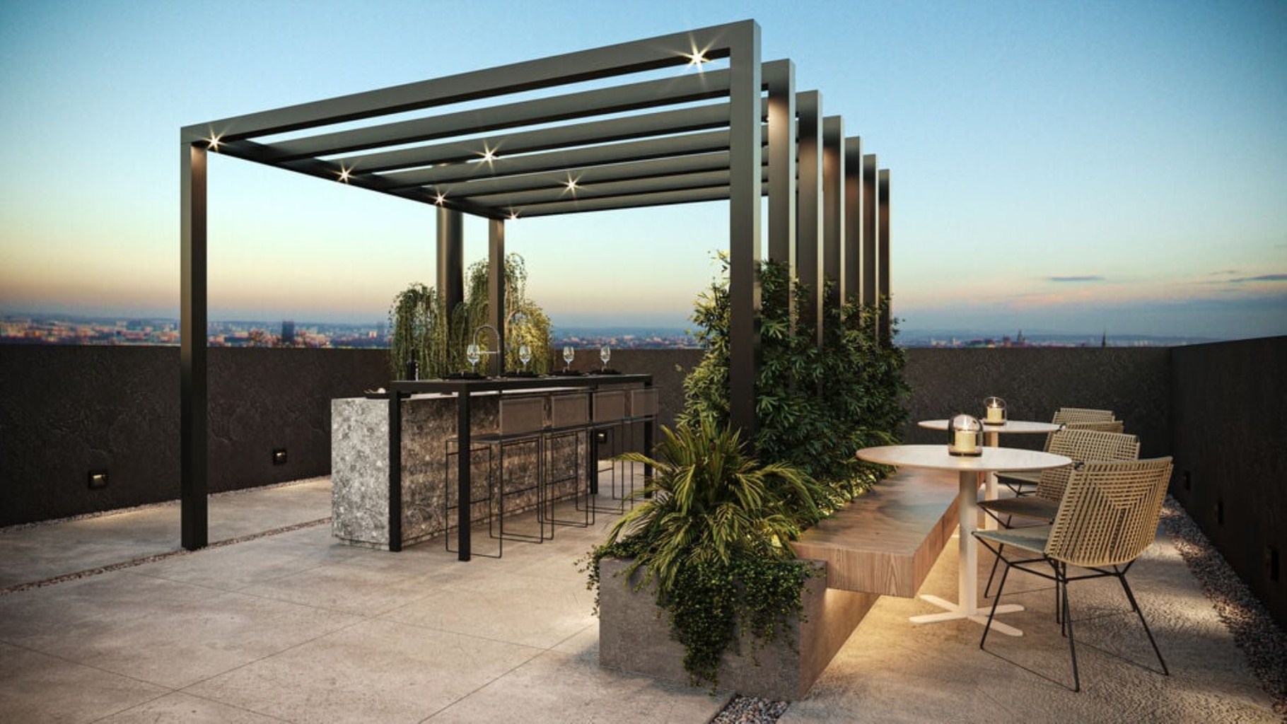 Apartamento, 2 quartos, 103 m² - Foto 30