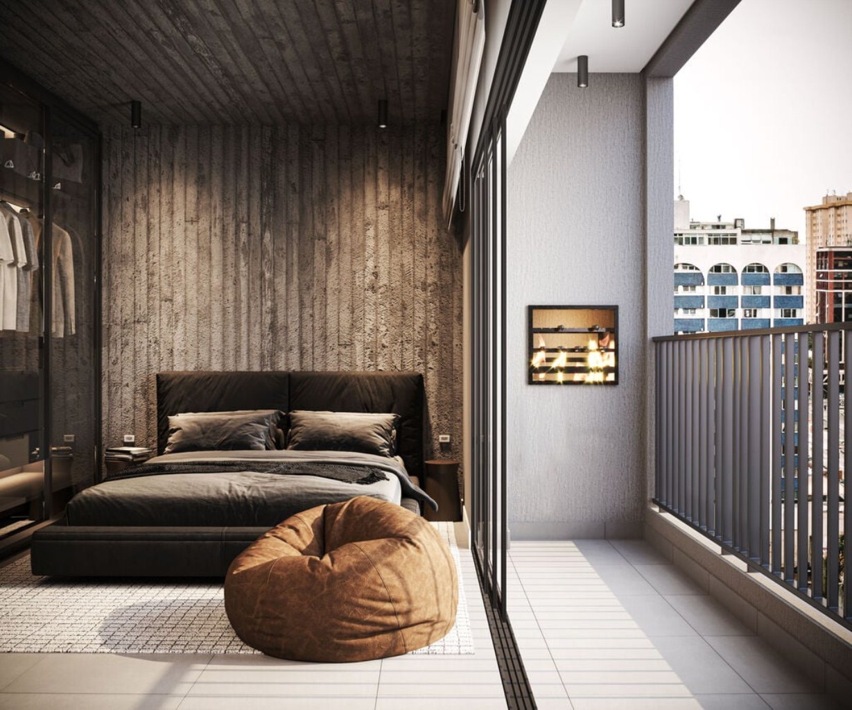 Apartamento, 2 quartos, 103 m² - Foto 14